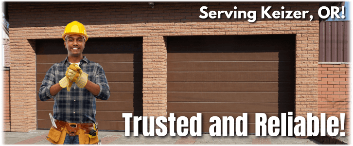 Garage Door Repair Keizer OR